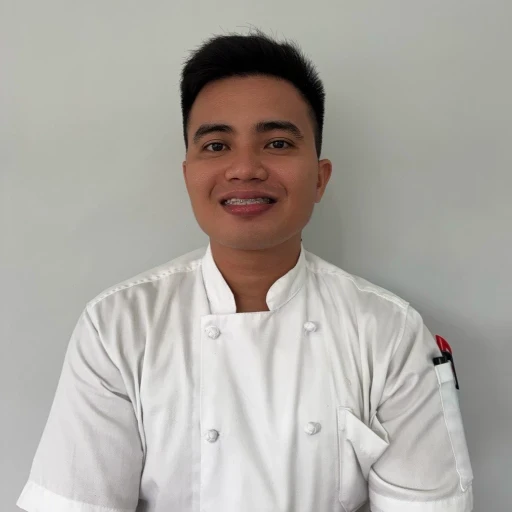 Jerson Britania Abrenica