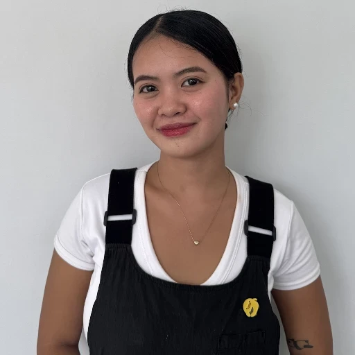 Princess Angel Odiong Abellana