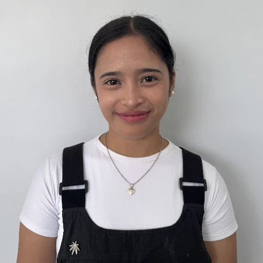 Kemberly Padin Gabuya